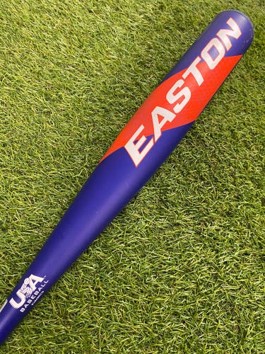 Easton Speed Comp (2 5/8") USA Bat Kid Pitch 2024 (-10)