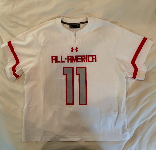 UA All-American Jerseys