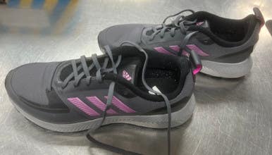 Used Adidas Running/X-Train Shoes W 11497-S000153374