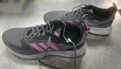 Used Adidas Running/X-Train Shoes W 11497-S000153374