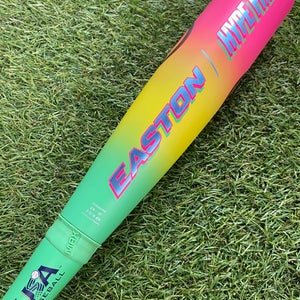 Easton Hype Fire Composite USA (2 5/8") 2026 (-11)