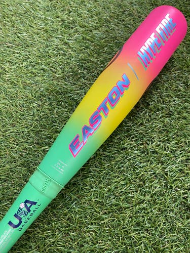 Easton Hype Fire Composite USA (2 5/8") 2026 (-11)