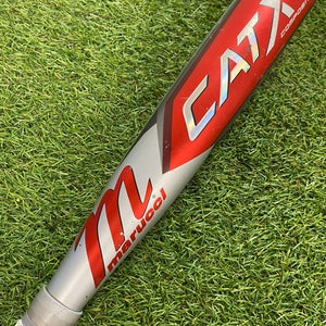 Marucci CAT X Composite (2 3/4") USSSA 2023 (-8)