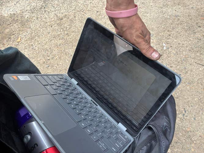 Chromebook(New)