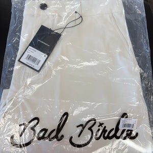 Bad Birdie - Golf Short - Sand - 34” Men's (New)