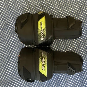 Warrior RX4 Pro+ (Used)