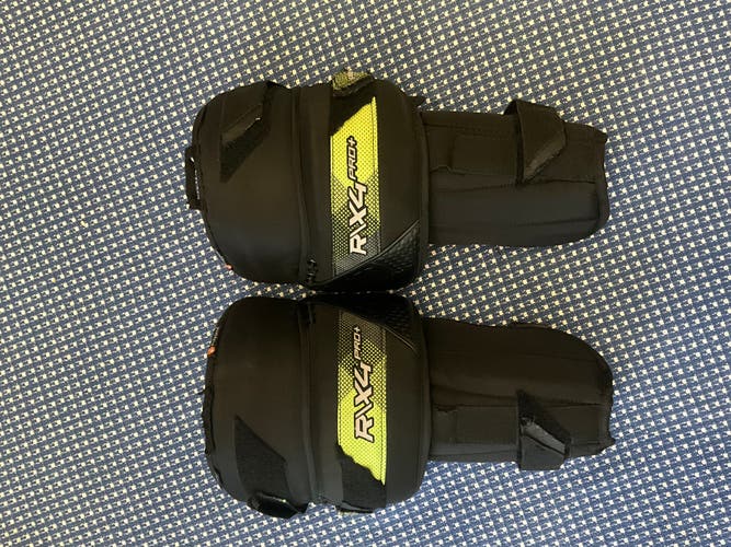 Warrior RX4 Pro+ (Used)
