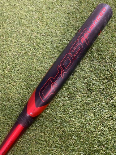 Easton Ghost Advanced Fastpitch Bat 2024 (-11)