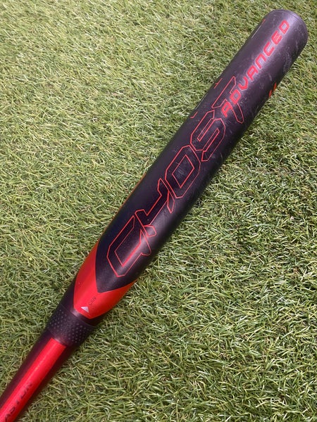 Easton Ghost Advanced Fastpitch Bat 2024 (-11)