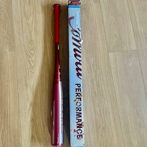 2026 Combat MFG Spec A1 Alloy BBCOR Certified Bat (-3) 30 oz 33" (New)