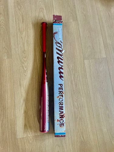 2026 Combat MFG Spec A1 Alloy BBCOR Certified Bat (-3) 30 oz 33" (New)