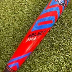 Louisville Slugger Select  (2 5/8") PWR USA Youth (-10)