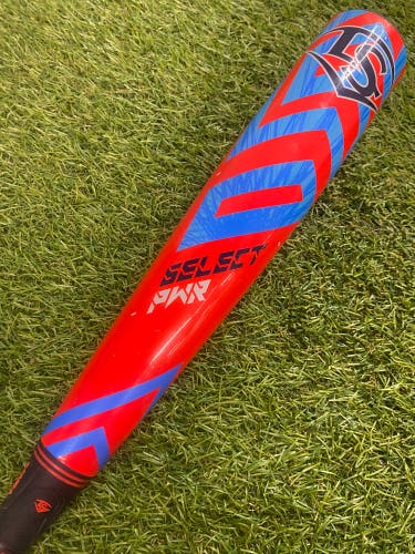 Louisville Slugger Select  (2 5/8") PWR USA Youth (-10)