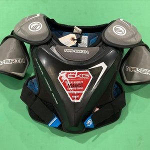 Used Youth XS/SM Lacrosse Starter Kit