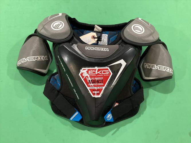 Used Youth XS/SM Lacrosse Starter Kit