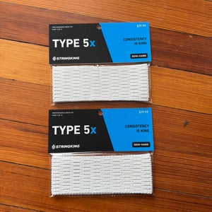 StringKing Type 5x Mesh (2 pack)