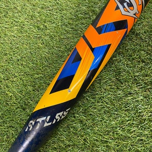 Louisville Slugger Atlas BBCOR 2024 (-3)