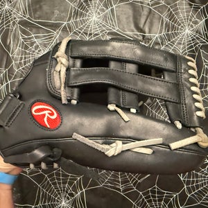 Rawlings Gold Glove Elite RH Baseball Glove 13" (Used like new)
