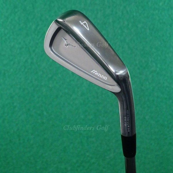 Mizuno MP-18 SC Forged Single 4 Iron Nippon NS Pro 950GH Steel Stiff