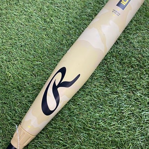 Rawlings Icon (2 5/8") USA Youth Bat 2025 (-10)