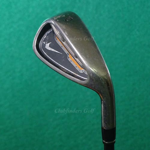 Lady Nike Golf Ignite Single 9 Iron Factory UST Graphite Women's