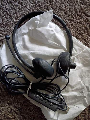 Computer Headphones (New)