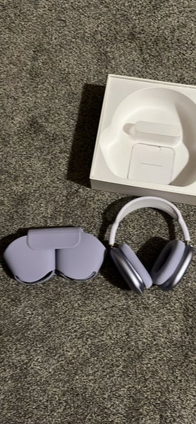 (Maxes) (New)
