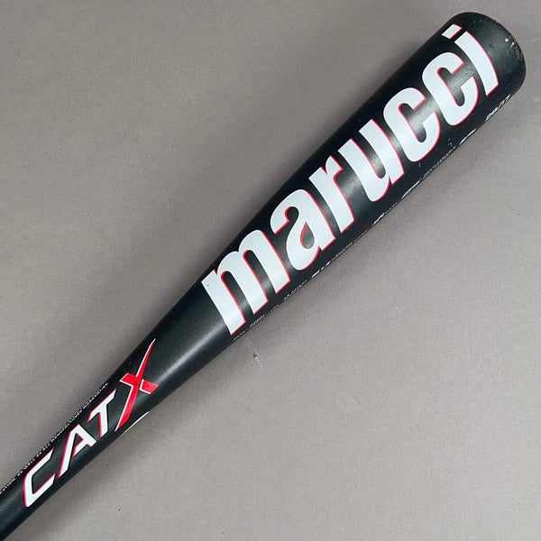 Marucci Cat X MSBCCX11USA 28/17 (-11) USA Baseball Bat