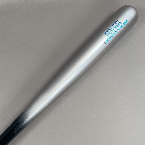Louisville Slugger Prime Maple YC271 30/25 (-5) Baseball Bat