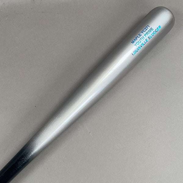 Louisville Slugger Prime Maple YC271 30/25 (-5) Baseball Bat