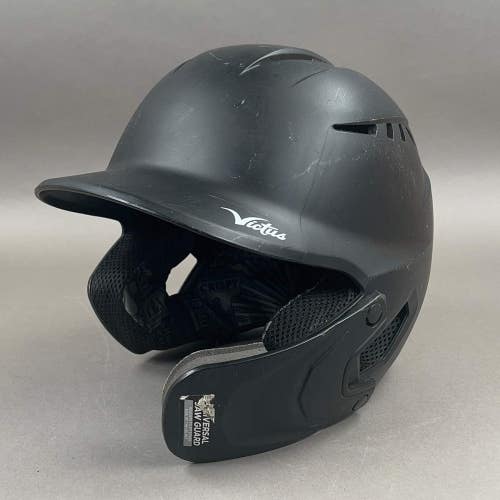 Victus VBHNOXJG 6 1/2" to 7 1/8" Junior Baseball Batting Helmet