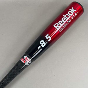 Reebok Vector TLS VR950 30/21.5 (-8.5) Baseball Bat