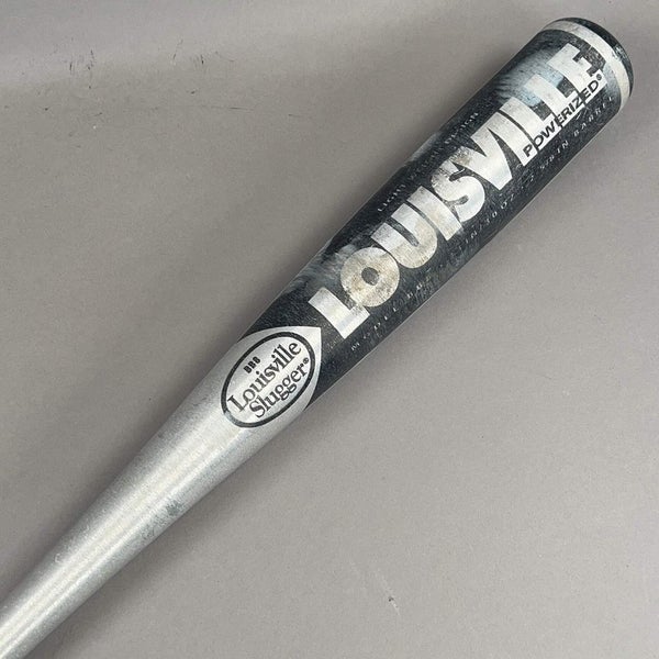 Louisville Slugger Powerized BB8 33/30 (-3) Baseball Bat