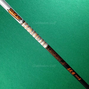 Graphite Design Tour AD IZ-6 .335 Stiff Flex 41" Pulled Graphite Wood Shaft
