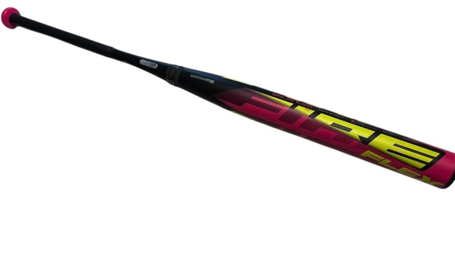 Easton sp18ff2b Fireflex Slowpitch Softball Bat 34x26 Drop 8 USSSA ISA Approved