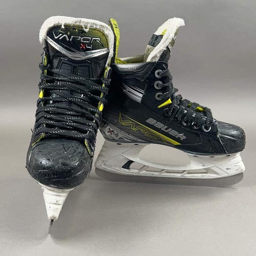 Bauer Vapor X4 Size 2 Junior Hockey Skates