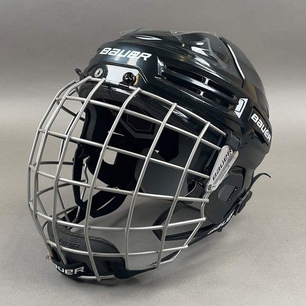 Bauer IMS 5.0 Large 7" to 7 5/8" Senior Hockey Helmet