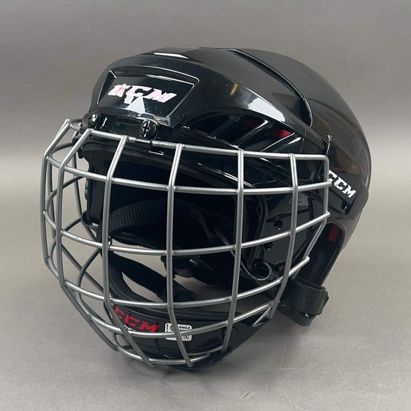 CCM HT50 Small 6 1/4" to 7" Junior Hockey Helmet