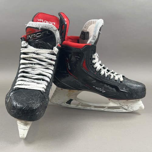 Bauer Vapor 3X Pro *Needs Blades* Size 9 Senior Hockey Skates