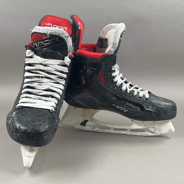 Bauer Vapor 3X Pro *Needs Blades* Size 9 Senior Hockey Skates