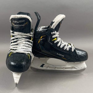 Bauer Supreme M5 Pro Size 3 Junior Hockey Skates