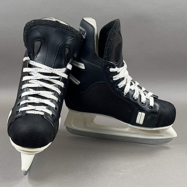 Chicago IH2001 Size 6 Vintage Intermediate Hockey Skates