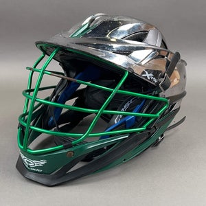 Cascade XRS OSFM Adjustable 21.5" to 24" Senior Lacrosse Helmet