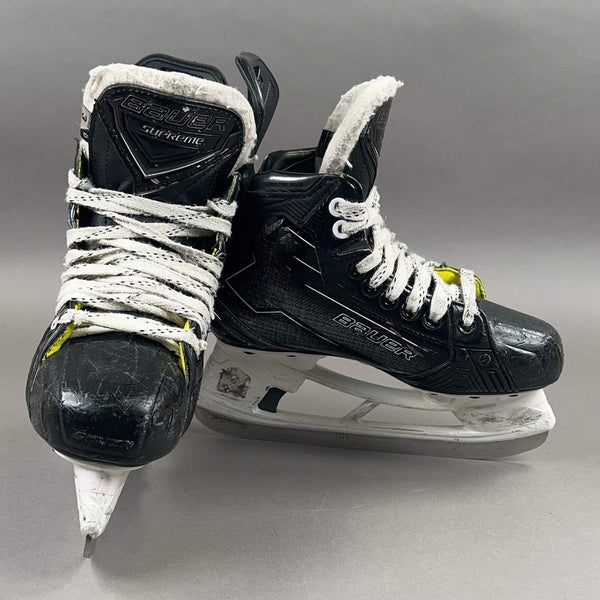 Bauer Supreme M50 Pro Size 3 Junior Hockey Skates