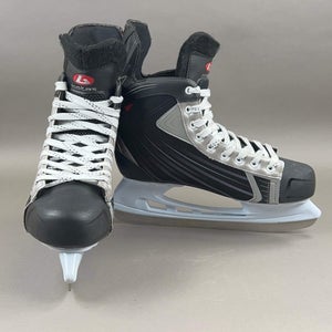 Botas Attack 181 Size 11 Senior Hockey Skates