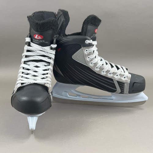 Botas Attack 181 Size 11 Senior Hockey Skates