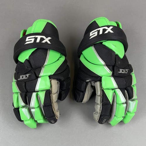 STX Jolt Senior 11" Lacrosse Gloves