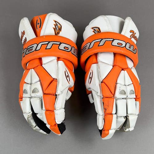 Harrow Torrent Senior 12" Lacrosse Gloves
