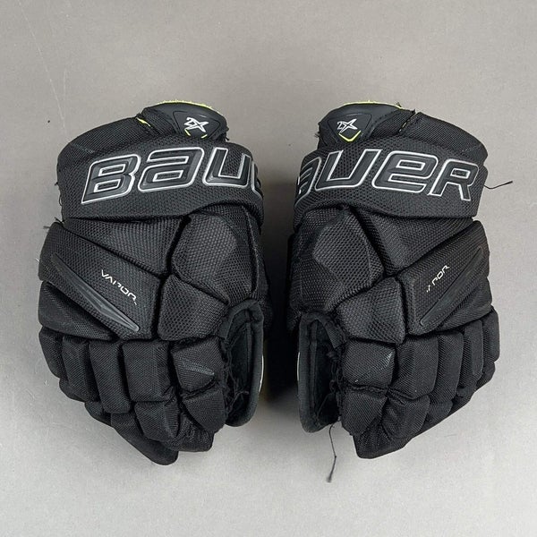 Bauer Vapor 2X Junior 10" Hockey Gloves