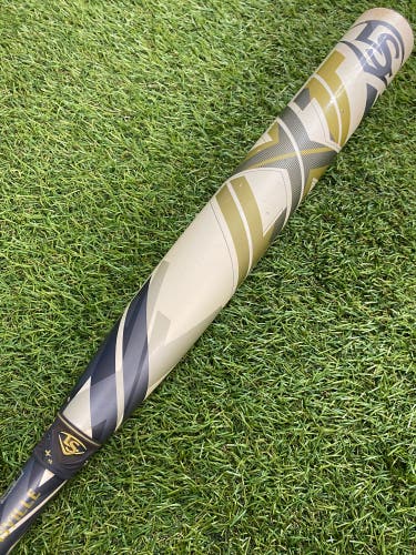 Louisville Slugger LXT Fastpitch Bat 2021 (-10)
